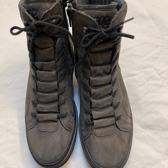 Paul Green Kava Bootie NWOB US 9.5 - Picture 2 of 5